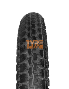 Pneumatici Moto ANL. 2.50 -18 40 L TT NR7