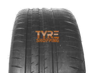 Pneumatici Auto Estivi MICHELIN C2-CON 255/40ZR20 (101Y) XL