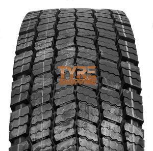 Pneumatici Furgone o Autocarro  CONTI HDW2-C 295/80R22.5 152/148M TL