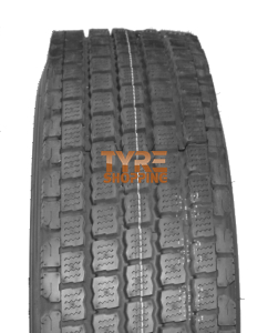 Pneumatici Furgone o Autocarro BRIDGEST RW-DRI 275/70R225 150/148J