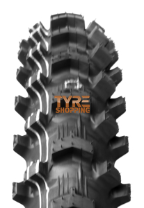 Pneumatici Moto  DUN. 70/100- 10 41J TT GEOMAX MX12
