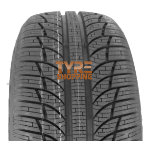 Pneumatici 4 stagioni Pneumatici 4 stagioni GTRADIAL 4-SEAS 205/45 R17 88 V XL