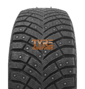 Pneumatici Auto Invernali MICHELIN X-ICE4 255/45 R19 104H XL