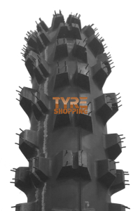 Pneumatici Moto DUN. 90/90- 21 54 R TT GEOMAX ENDURO
