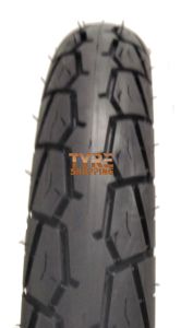 Pneumatici Moto DUN. 2.50 -17 38 L TT D104F