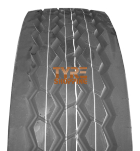Pneumatici Furgone o Autocarro BARUM BF200M 315/80R225 156/150K