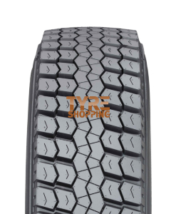 Pneumatici Furgone o Autocarro GITI GDR688 10 R225 144/142M