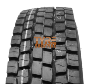 Pneumatici Furgone o Autocarro GITI GDR638 215/75R175 126/124M