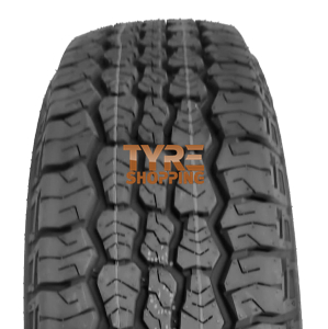 Pneumatici Offroad  TRACMAX AT01 255/70 R15 112/110S