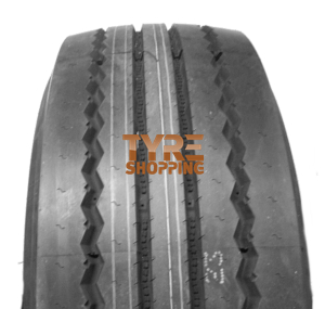 Pneumatici Furgone o Autocarro GITI GTL919 245/70R195 141/140J