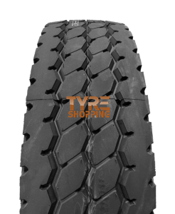 Pneumatici Furgone o Autocarro GITI GAM837 295/80 R22.5 154/149K
