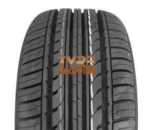 Pneumatici Auto Estivi DOUBLE-C DC88 195/65 R15 91 V