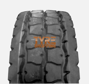 Pneumatici Furgone o Autocarro GITI GAM831 315/80R225 158/150K