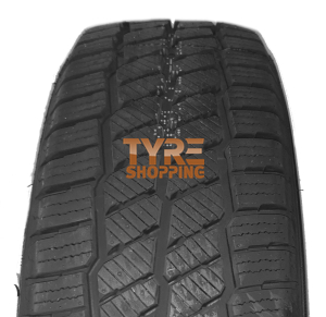 Pneumatici Furgone o Autocarro Pneumatici 4 stagioni GOODRIDE SW613 235/65 R16 115/113R