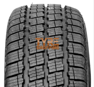 Pneumatici Furgone o Autocarro Pneumatici 4 stagioni LINGLONG VAN-4S 215/60 R17 109/107T