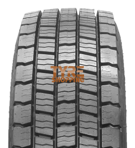 Pneumatici Furgone o Autocarro PETLAS RZ300 225/75 R17.5 129/127M