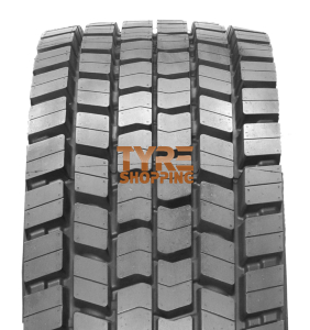 Pneumatici Furgone o Autocarro PETLAS RH100 295/60 R22.5 150/147L