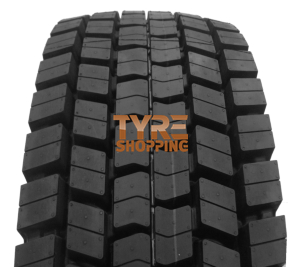 Pneumatici Furgone o Autocarro PETLAS RH100+ 295/80 R22.5 152/148M