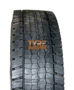 Pneumatici Furgone o Autocarro BRIDGEST H-D002 295/80R225 152/148M