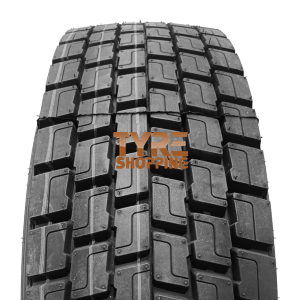 Pneumatici Furgone o Autocarro ONYX HO308A 315/80R225 156/152L