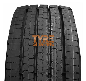 Pneumatici Furgone o Autocarro LINGLONG KLS200 215/75R175 126/124M