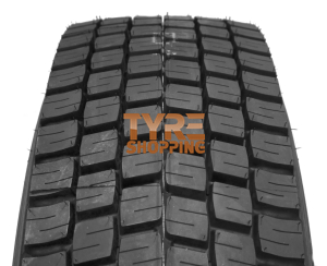 Pneumatici Furgone o Autocarro  FIREST. FD622+ 295/80R225 152/148M