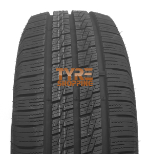 Pneumatici Furgone o Autocarro Pneumatici 4 stagioni TRISTAR VAN-AS 225/55 R17 109/107H