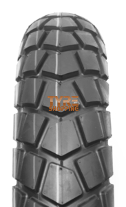 Pneumatici Moto CST M617 90/90 -21 54 S TT