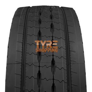 Pneumatici Furgone o Autocarro CROSSWIN CWS10E 315/60 R22.5 152/148L