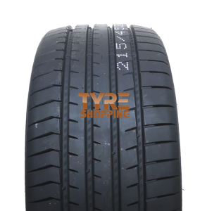 Pneumatici Auto Estivi KAPSEN K3000 205/50ZR17 93 W XL