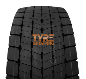 Pneumatici Furgone o Autocarro LEAO ETD100 295/60R225 150/147L