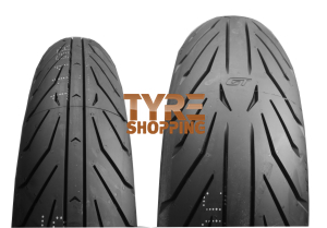 Pneumatici Moto  PIR. 180/55ZR17 (73W) TL ANGEL GT2