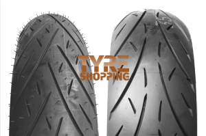Pneumatici Moto MET. 150/80 -16 71 H TL CRUISETEC