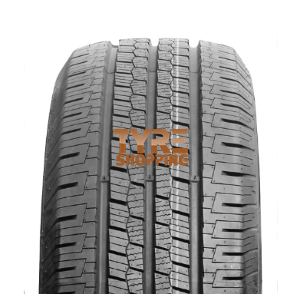Pneumatici Furgone o Autocarro Pneumatici 4 stagioni TRACMAX VAN-SA 225/55 R17 109/107H