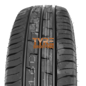 Pneumatici Furgone o Autocarro Estivi TRACMAX RF19 225/55 R17 109/107H