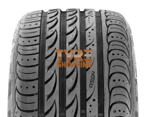 Pneumatici Auto Estivi SYRON RACE1X 245/35ZR19 93 W XL