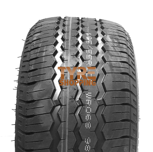 Pneumatici Furgone o Autocarro Estivi JOURNEY WR068 145 R10 84/82N