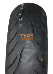 Pneumatici Moto AVON CHROME 180/55 B18 80 H TL