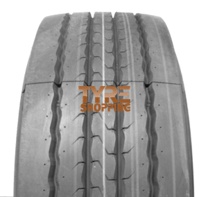 Pneumatici Furgone o Autocarro GITI GTR955 235/75 R17.5 143/141K