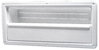 Tasca laterale 540 x 244 x 120 mm - 20.025.00 Osculati Tappi imbarco, portelli