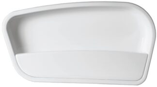 Tasca laterale sinistra 690 x 370 mm - 20.027.31 Osculati Tappi imbarco, portelli