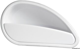 Tasca laterale destra 520 x 280 mm - 20.027.40 Osculati Tappi imbarco, portelli