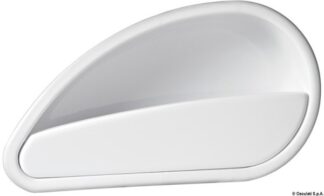 Tasca laterale sinistra 520 x 280 mm - 20.027.41 Osculati Tappi imbarco, portelli