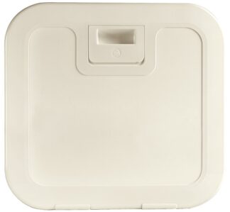 Port. Push Pull 405x375 crema - 20.305.40 Osculati Tappi imbarco, portelli