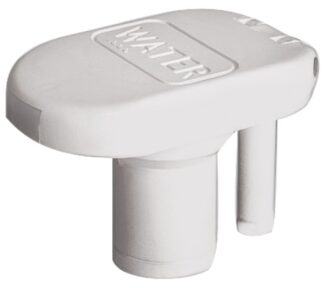Tappo imbarco nylon con sfiato Water - 20.670.02 Osculati Tappi imbarco, portelli