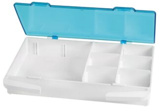 Cassetto di ricambio - 20.871.90 Osculati Tappi imbarco, portelli