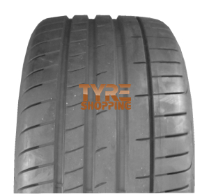 Pneumatici Auto Estivi GOODYEAR F1-SPO 255/40ZR20 (101Y) XL