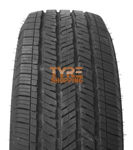 Pneumatici Auto Estivi BRIDGEST D685 255/70 R18 113T