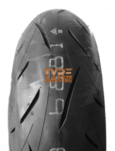 Pneumatici Moto DUN. 180/55ZR17 (73W) ROADSPORT 2