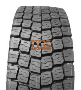 Pneumatici Furgone o Autocarro MICHELIN XM-HDD 315/80 R22.5 156/150L